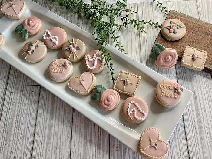 The Crafty Cookie Chick Picture 4