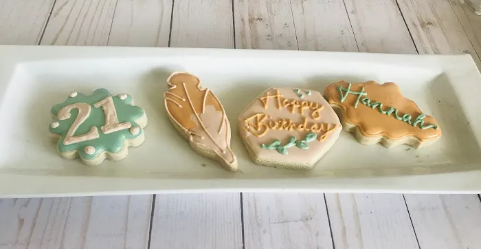 The Crafty Cookie Chick Picture 6
