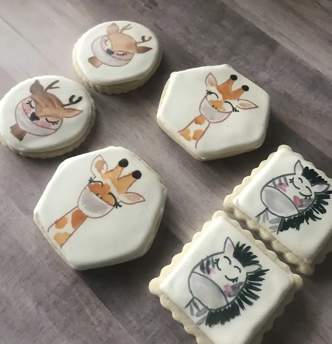 The Crafty Cookie Chick Picture 5