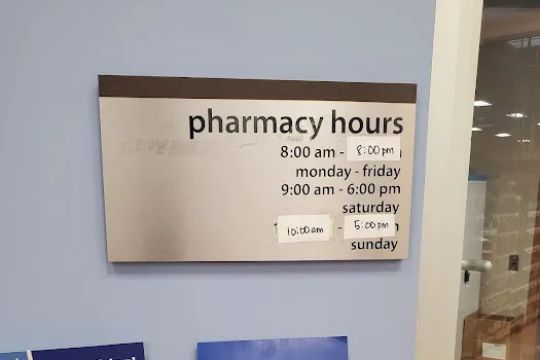 Kroger Bakery