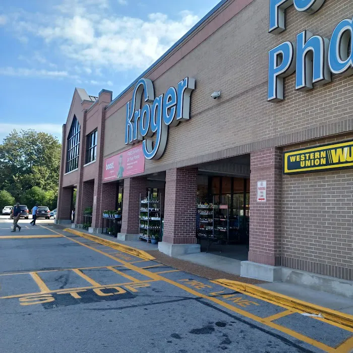 Kroger Bakery Picture 2
