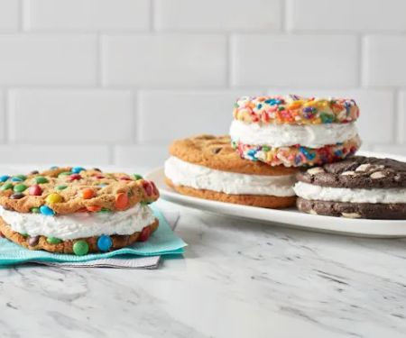 Great American Cookies