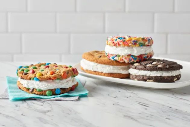 Great American Cookies