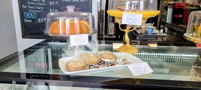 Truleigh Scrumptious Sweet Cafe Picture 7