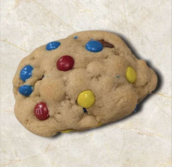 Cookie Cottage Picture 6