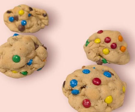 Cookie Cottage