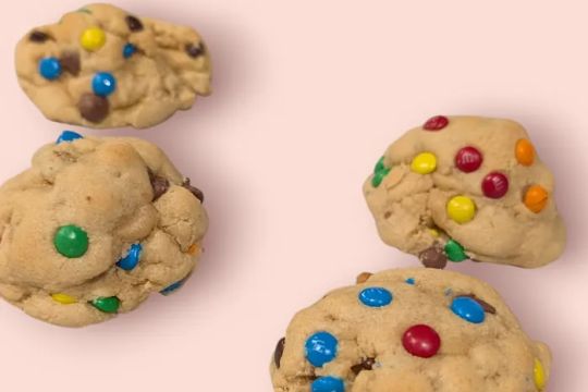 Cookie Cottage