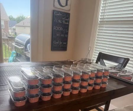 The Confections Parlor