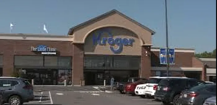 Kroger Bakery Picture 2