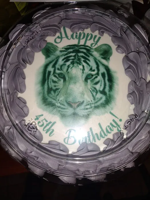 Kroger Bakery Picture 1