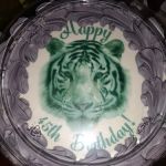 Kroger Bakery