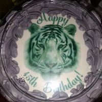 Kroger Bakery ico