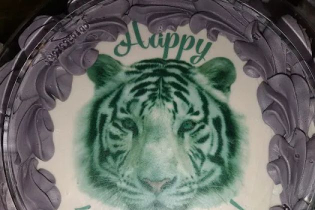 Kroger Bakery