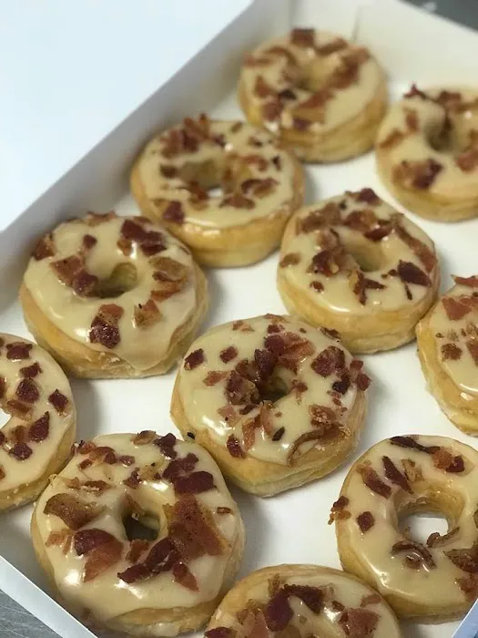 Donut Time Picture 3