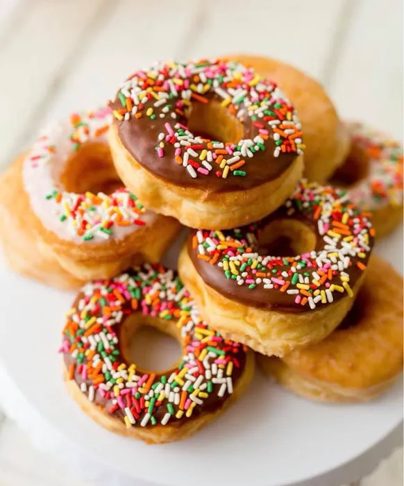 Donut Time Picture 9