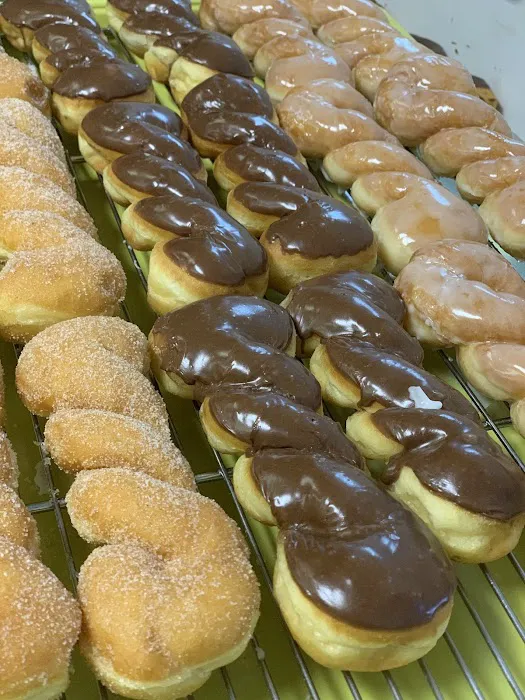 Donut Time Picture 6