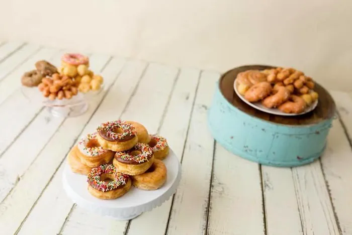 Donut Time Picture 4