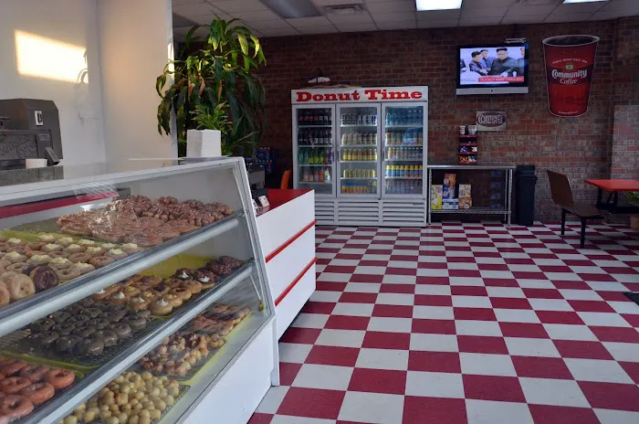 Donut Time Picture 2