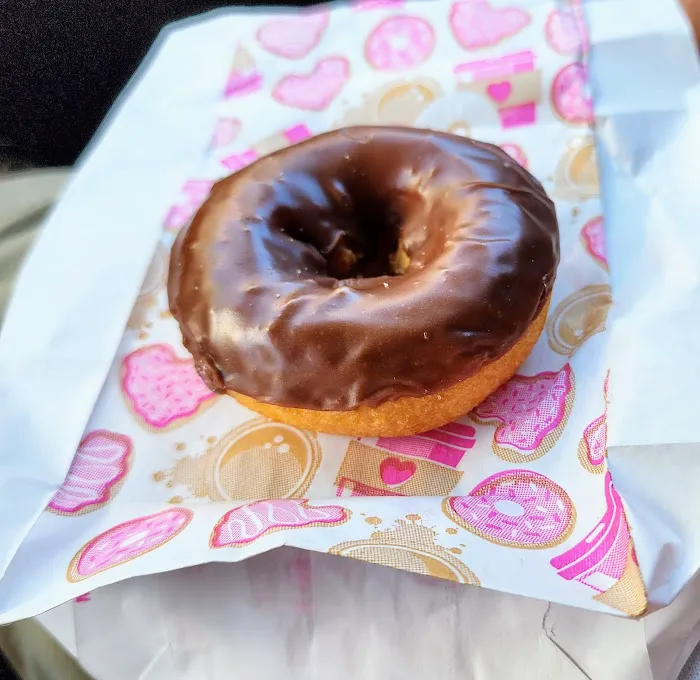 Donut Time Picture 5