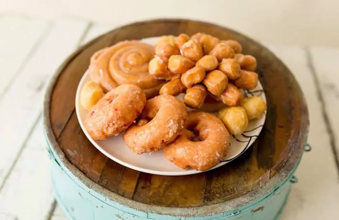 Donut Time Picture 7