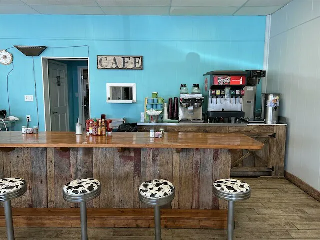 J Clayborn's Bakery & Cafe Picture 10