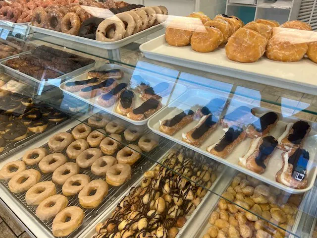 J Clayborn's Bakery & Cafe Picture 3