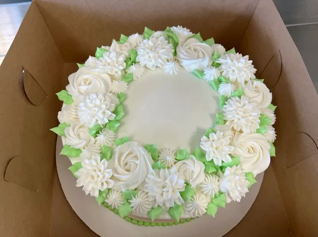 J Clayborn's Bakery & Cafe Picture 2