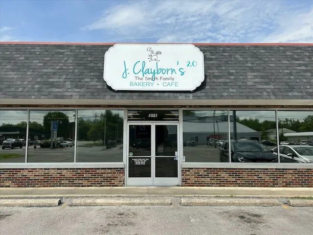 J Clayborn's Bakery & Cafe Picture 1