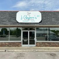 J Clayborn's Bakery & Cafe ico