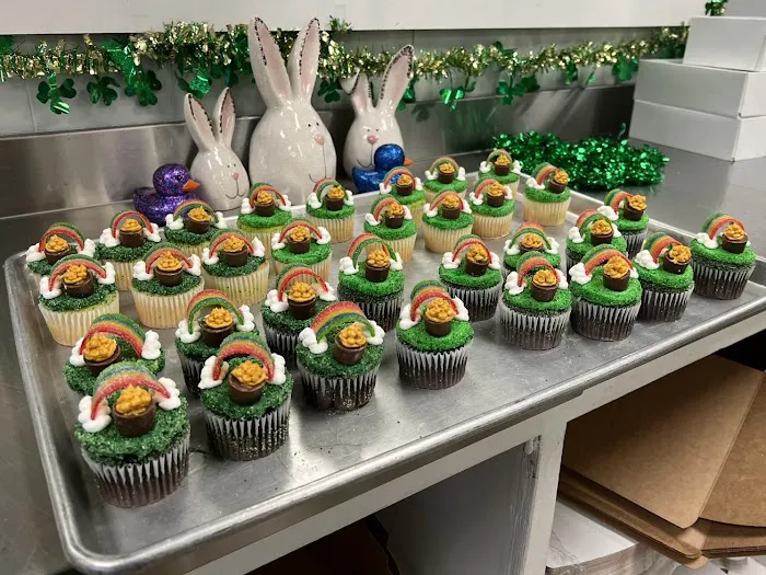 J Clayborn's Bakery & Cafe Picture 4