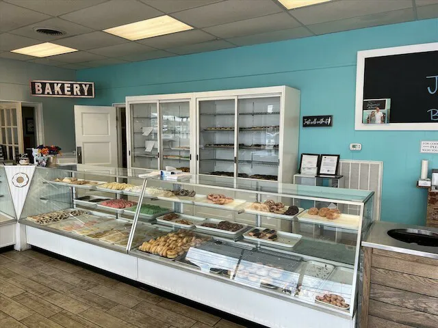 J Clayborn's Bakery & Cafe Picture 5