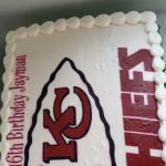 Walmart Bakery