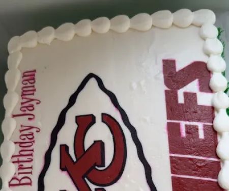Walmart Bakery