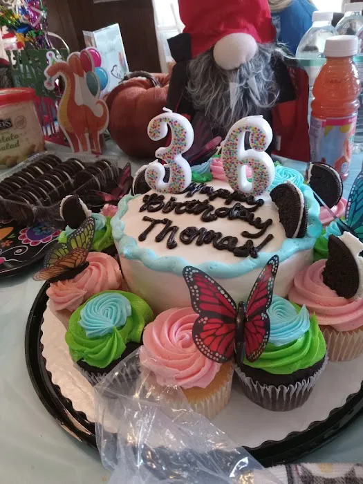 Walmart Bakery Picture 3