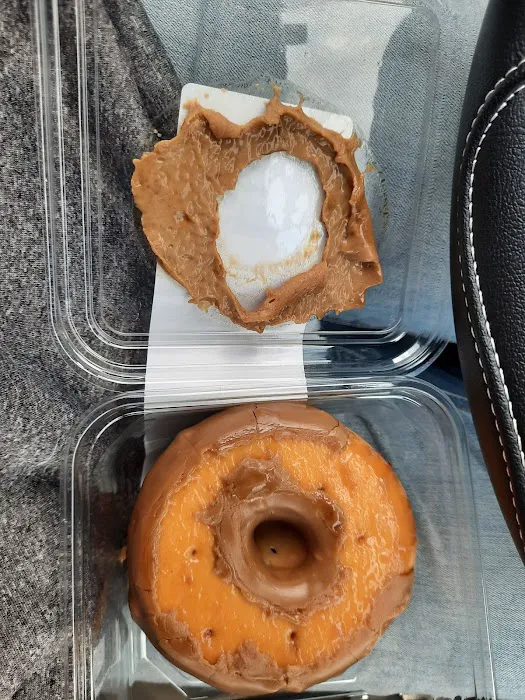 Walmart Bakery Picture 2
