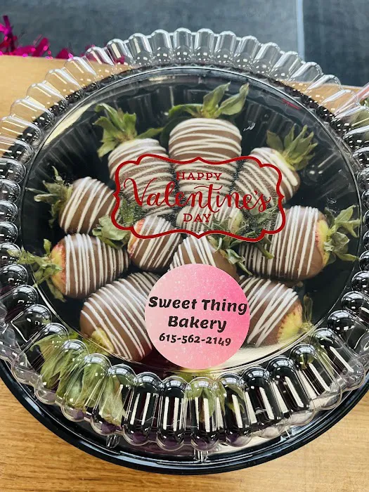 Sweet Thing Bakery Picture 7