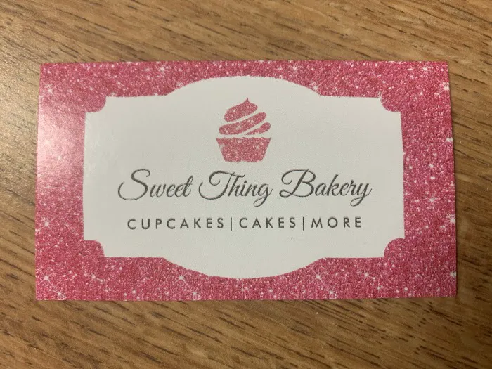 Sweet Thing Bakery Picture 8