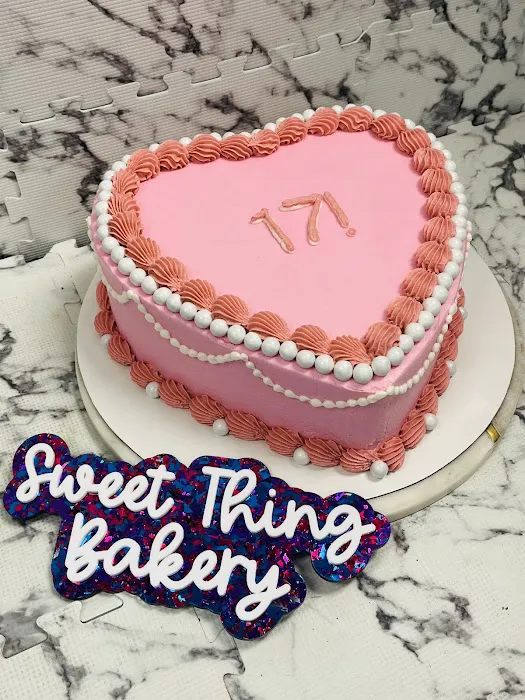 Sweet Thing Bakery Picture 4