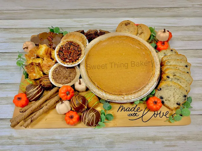 Sweet Thing Bakery Picture 3
