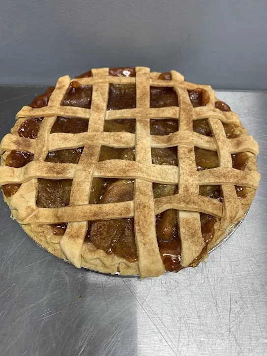 Sweet Thing Bakery Picture 2
