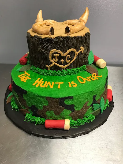 Sweet Thing Bakery Picture 10
