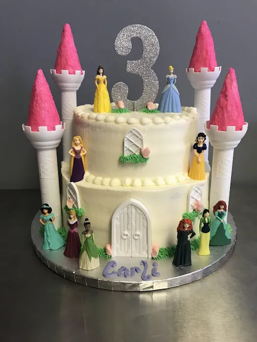 Sweet Thing Bakery Picture 9