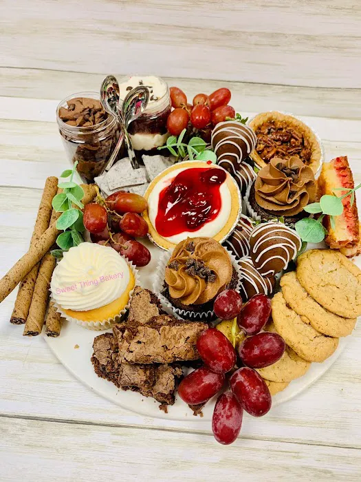 Sweet Thing Bakery Picture 1
