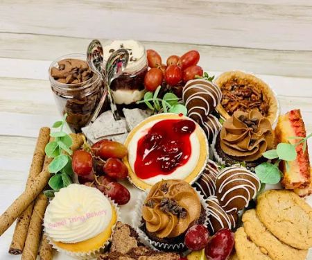 Sweet Thing Bakery