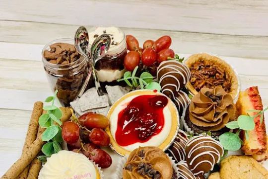 Sweet Thing Bakery