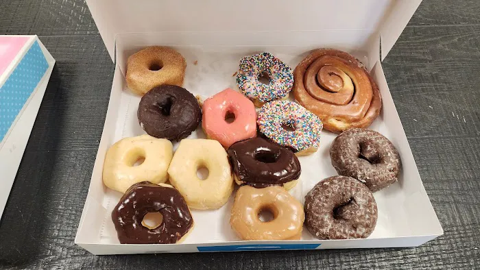 Donut Palace Picture 4