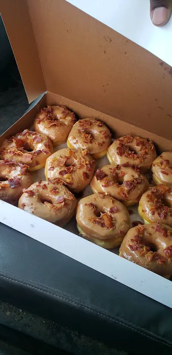 Donut Palace Picture 3