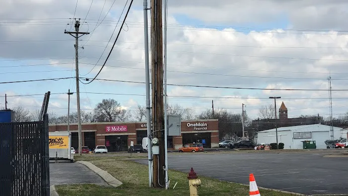 Donut Palace Picture 7