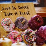 Donut Palace