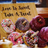 Donut Palace ico